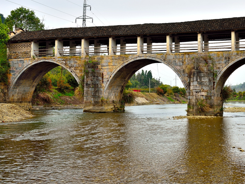 污水處理廠排放標準