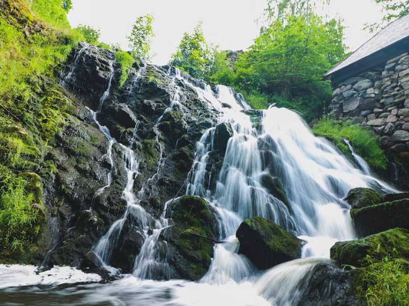 水質(zhì)在線監(jiān)測(cè)儀器每月維護(hù)要點(diǎn)