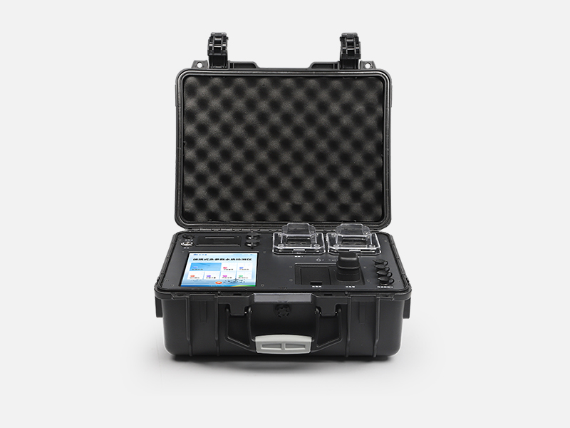 總磷快速測(cè)定儀生產(chǎn)廠家