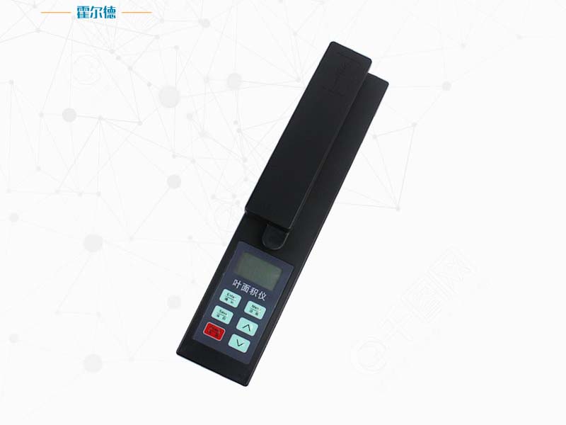 葉面積測(cè)定儀的檢測(cè)方式